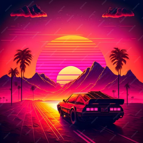Outrun