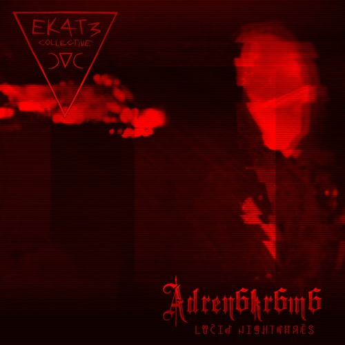 Δdren6kr6m6 - Ðr̥ѯѧɱ Ðѯᵽr̥ɪɣϪȶɪȣŋ [REBERHEAD Mix]