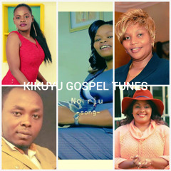 Kikuyu Gospel Mix