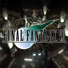 Final Fantasy VII Prelude