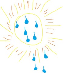 Rain & Sunshine