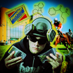 SLUŠOVSKÝ NARKOMAN