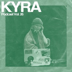 R&R Podcast Vol. 26 | Kyra