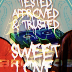 𝚃𝚎𝚜𝚝𝚎𝚍, 𝙰𝚙𝚙𝚛𝚘𝚟𝚎𝚍 & 𝚃𝚛𝚞𝚜𝚝𝚎𝚍 𝚇 𝚂𝚠𝚎𝚎𝚝 𝙻𝚘𝚟𝚎 [REMIX]💥😮‍💨