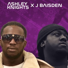 Ashley Knights x J Baisden (Mirror Image Exclusive Set)  Xmas Face off Sessions 20.12.24 @ E1