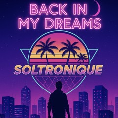 Back in My Dreams