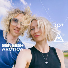 dvizh 001 | Sense8+Arctica