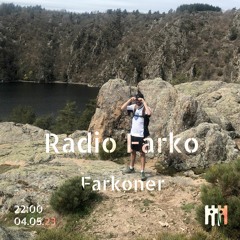 Radio Farko - Farkoner [04.05.23]