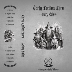 Heartache - Early London Lore - Dungeon Synth - Original Ep