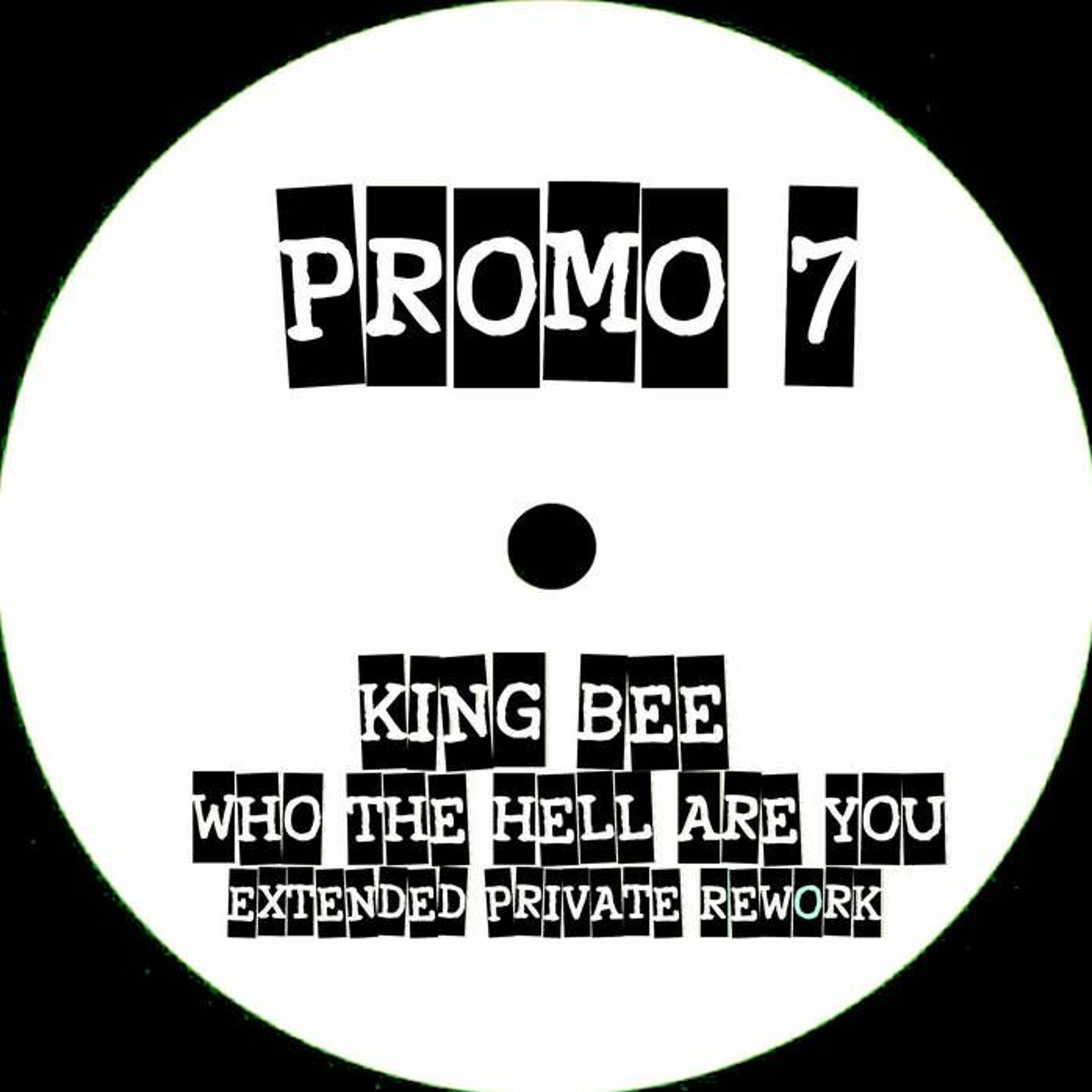 PRODUCCIONES (Originales & Remixes)