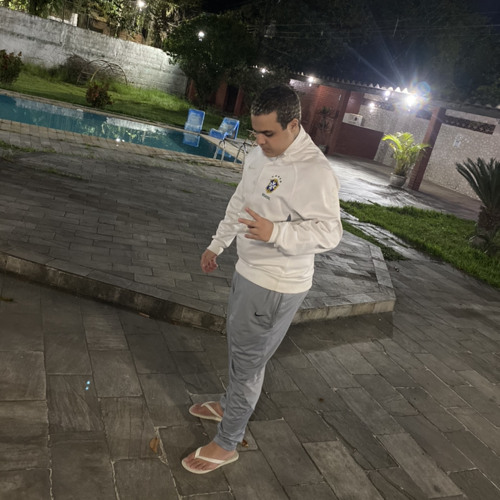 MAS UMA VEZ, TESÃO FOI MAIS FORTE QUE EU [ DJ ERRIDE ] TOMA PORRADEIRO HAHAHAH