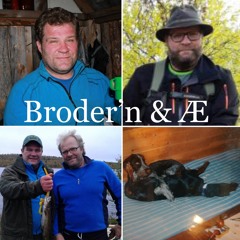 Broder`n & Æ