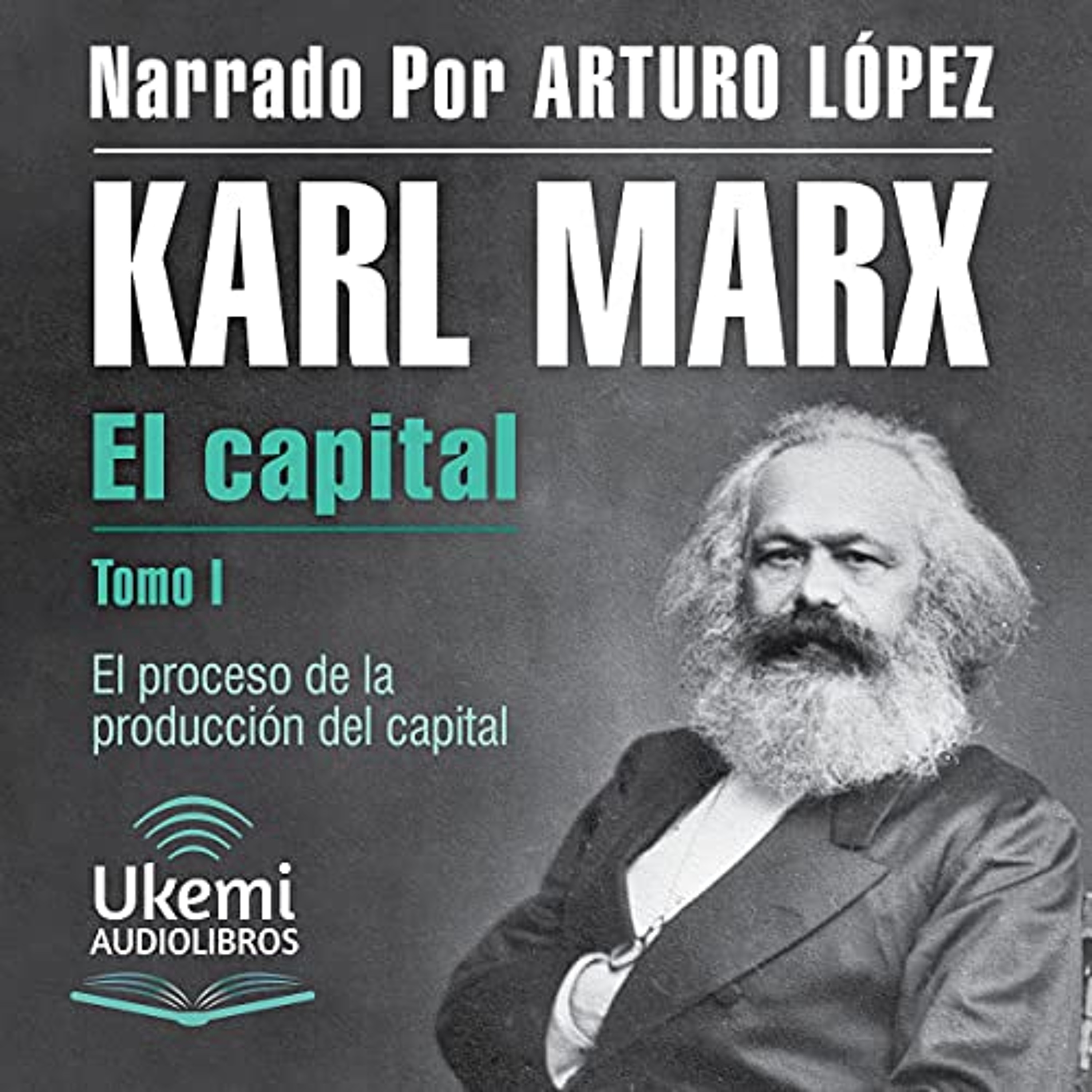 El capital [Capital] (Audiolibro) | Prueba Gratis