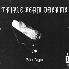 Shower Malik ft. Potter Payper & Nines - Triple Beam Dreams (Remix)