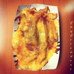 Woe to the women that sew pillows to all armholes