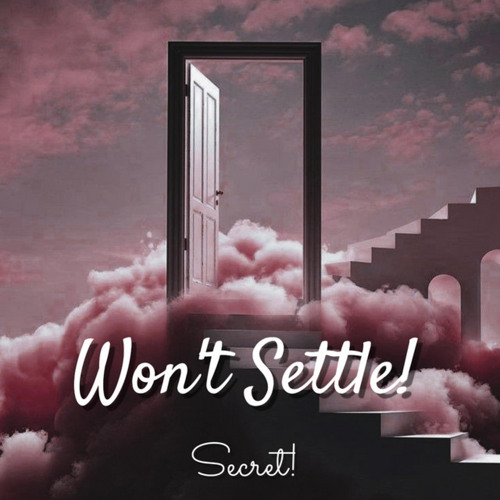 Won't Settle!