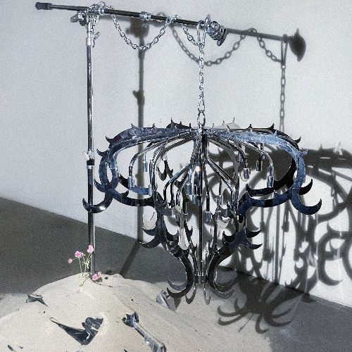 Premiere: Secus "Fever" - Splitchecks Recordings