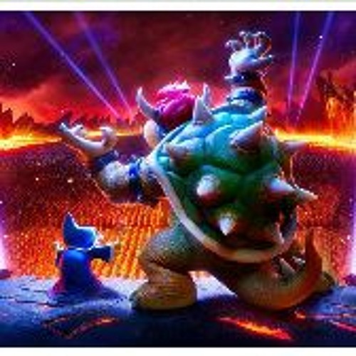 Stream The Super Mario Bros (2023) Filme Completo Legendado em português by  16386 Ubhdye