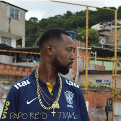 PAPO RETO - TMMc (Prod.KMBeats Mix.KrStudioJF)
