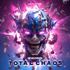 Revelation - Total Chaos