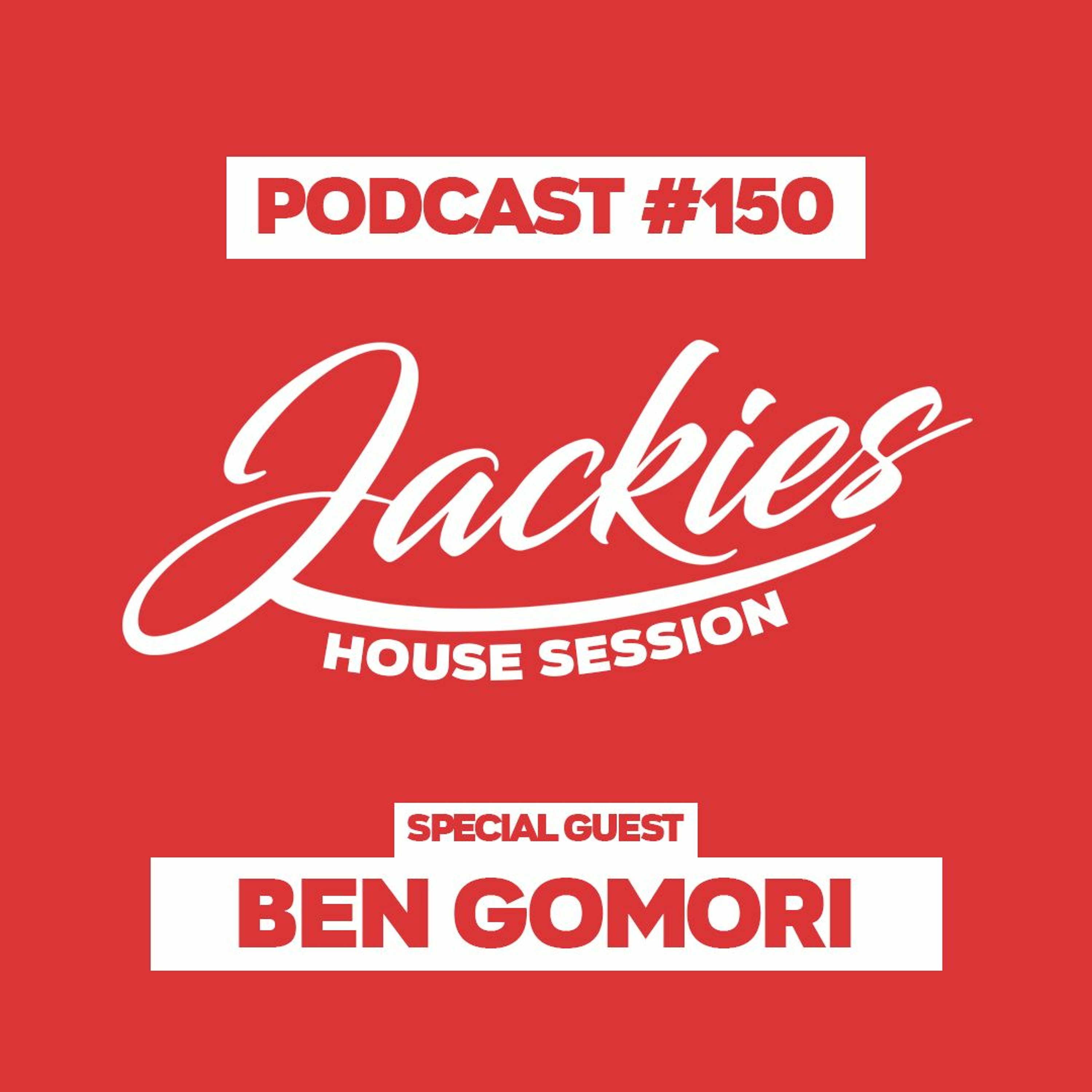 Jackies Music Podcast