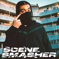 Comet - Scene Smasher | P110