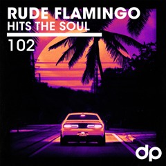 Rude Flamingo - Hits The Soul
