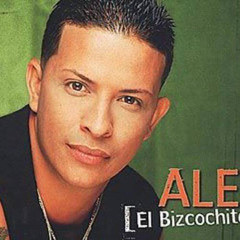 Alex Bizcochito - Dos Amantes