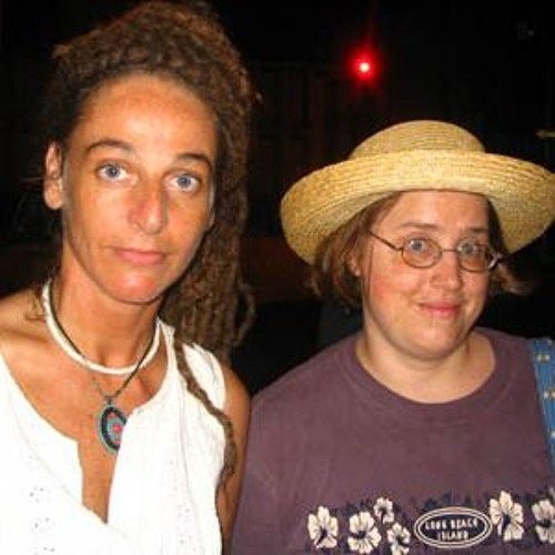 Ari Up of the Slits- interview circa 2000