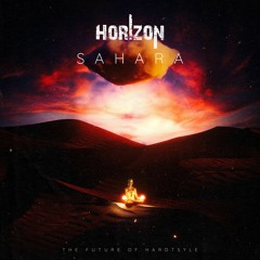 Horizon - Sahara