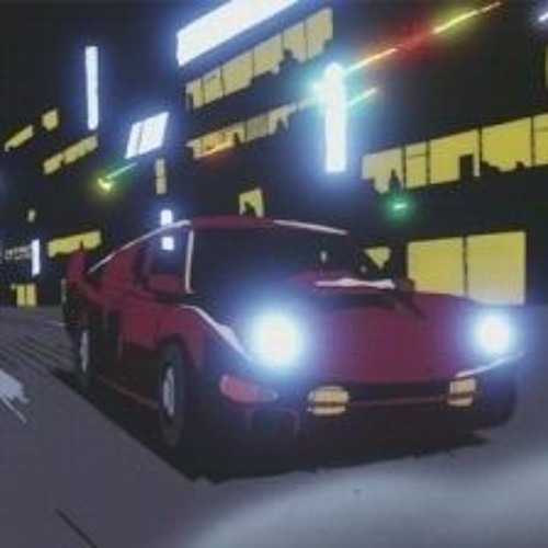Ghost Ride