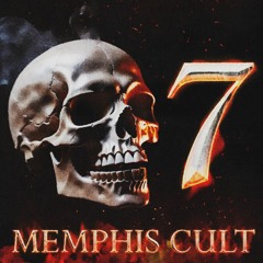 2)WELCOME TO MEMPHIS NIGGA - Memphis Cult, SPLYXER, NORTMIRAGE