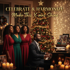 Legacy  (let this X-mas shine).