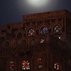 ليلك الليل يا ليل - عبدالرحمن السماوي