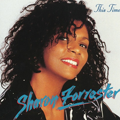 大人気新品セール ブ That's Stream The Listen | Forrester Sharon by Goes Love Way 洋楽