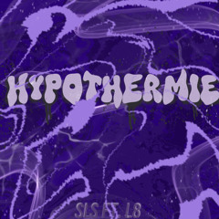 Hypothermie (ft. L8) prod. Maws