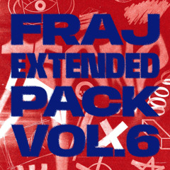 Extended Pack Vol 6 (especial perreo)