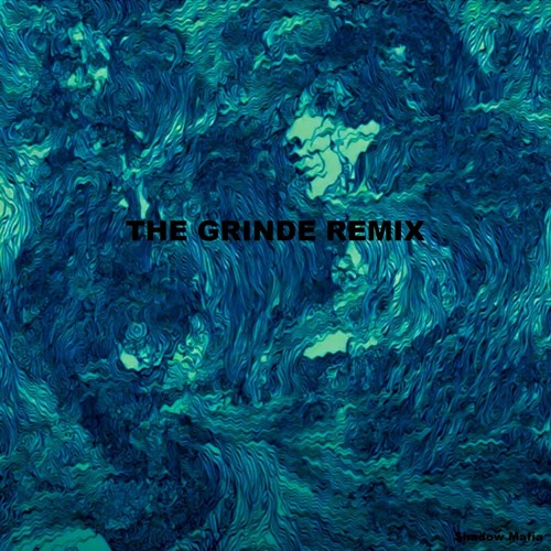 Armich & Скриптонит - Slow mo [THE GRINDE REMIX]