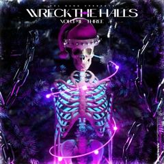 Dino Shadix - Distorted Dino [GRL GANG, Wreck The Halls Vol. 3]