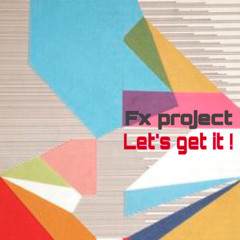Let's Get It ! (radio mix)