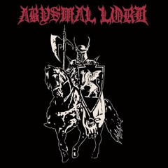 ABYSMAL LORD - BURNING FLESH OBLATION (2018)