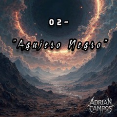 02-Adrián J. Campos- Agujero Negro