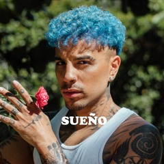 (FREE) Rauw Alejandro x Ozuna type beat - "Sueño" (2022)