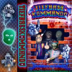 TBK FAMILIE (SONNTEKK REMIX)