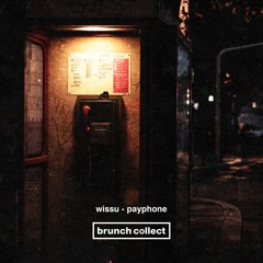 WisSu - Payphone