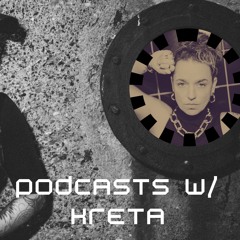 Podcast by KRETA