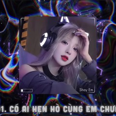 NHP - NONSTOP 2024 MIXTAPE  NHẠC TRẺ REMIX 2024 HAY NHẤT HIỆN NAY