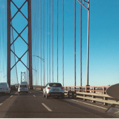 Dawn Ride (iPhone quality)