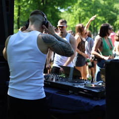 DOHAA - OPEN AIR 01.05.24