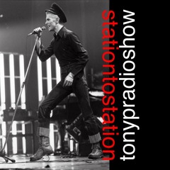TONYPRADIOSHOW 1975 - (25/01/24)